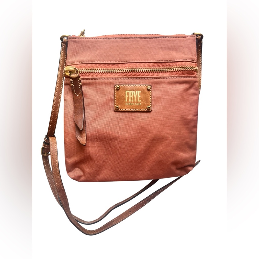 Frye Dusty Rose Women's Crossbody Bag